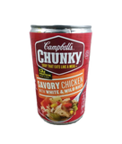 Discount Groceries